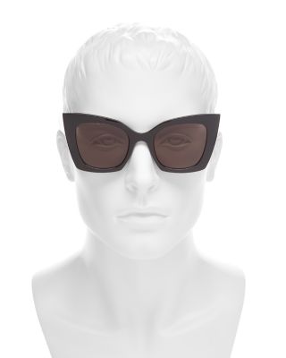 Square Sunglasses, 51mm
