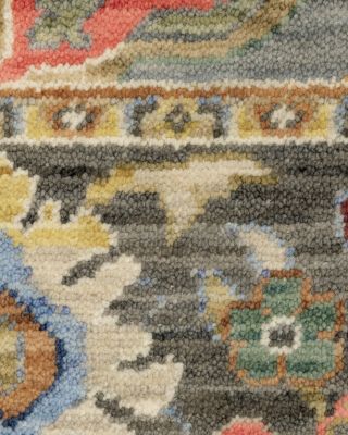 Lucca 846D1 Area Rug Collection