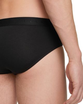 Daily Climate Control Briefs