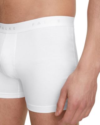 Cotton Blend Boxer Briefs, Pack of 2