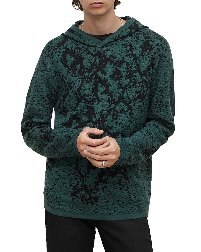 John varvatos new arrivals pullover hoodie