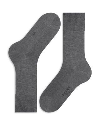 Tiago Cotton Blend Socks