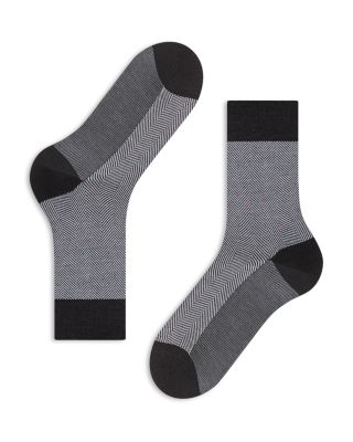 Falke - Sens. Herringbone Socks