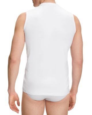 Sleeveless Crewneck Tees, 2 pk.