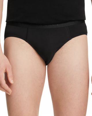 Jersey Briefs, 2 pk.