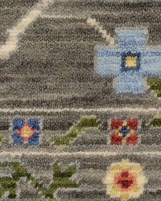 Lucca 5506K Area Rug Collection