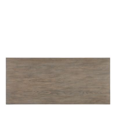 Serenity Skipper Rectangle Cocktail Table