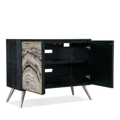 Melange Rockee Two Door Chest