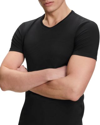 Crewneck Tees, 2 pk.