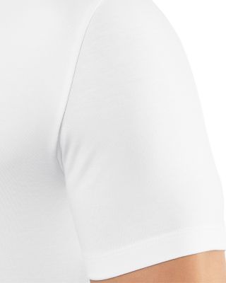 Crewneck Tees, 2 pk.