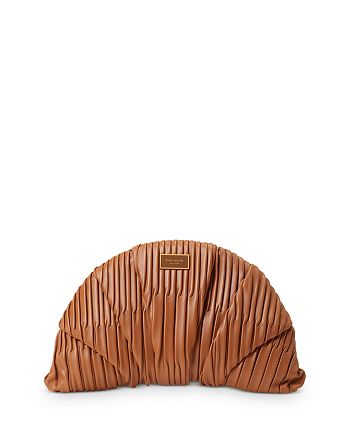 kate spade new york - Patisserie 3D Croissant Clutch