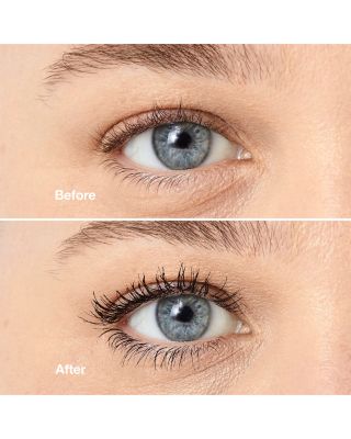 High Impact Volumizing Mascara