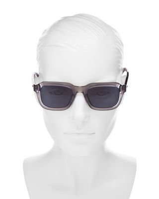 rag & bone 54mm square sunglasses