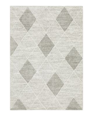 Oriental Weavers Cambria 005W2 Area Rug, 5'3 x 7'6