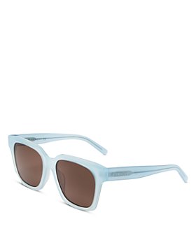Givenchy - GV Day Square Sunglasses, 56mm