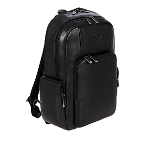 Porsche Design Roadster Leather Backpack