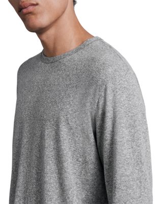 Haydon Jasp&eacute; Long Sleeve Tee
