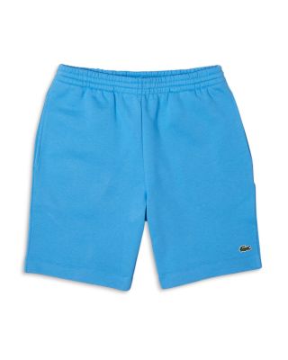 Lacoste - Regular Fit Fleece Shorts