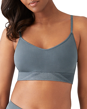 Wacoal B.smooth Bralette In Folkstone