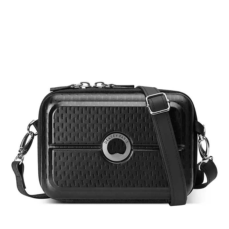 Delsey Paris Turenne Crosbody Bag