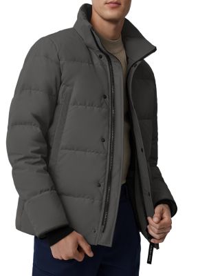 Wyndham Down Parka