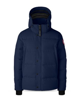Wyndham Down Parka