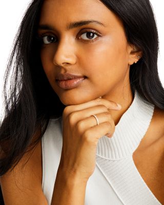 Diamond Eternity Band in 14K Yellow Gold, 1.0 tcw 