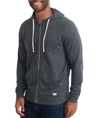 Afternoon Full Zip Hoodie