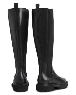 Women's Maeve Pull On Riding Boots
