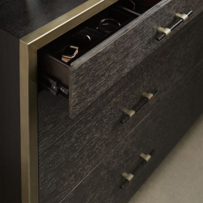 Remix Double Dresser