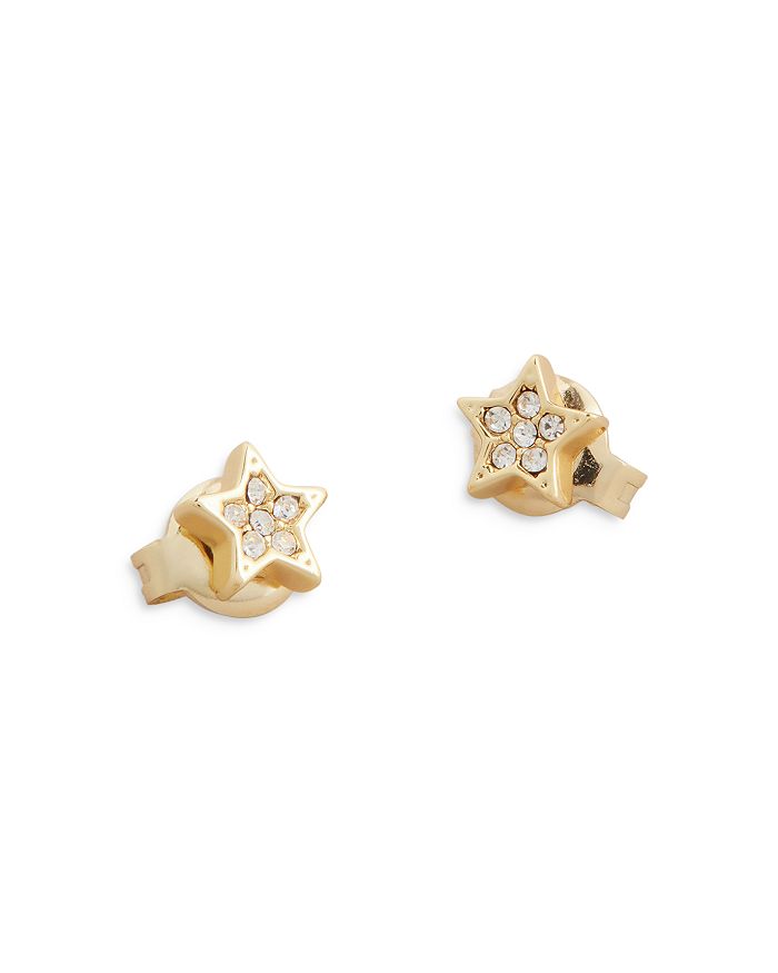 Ted Baker Sidneyy Pav Nano Star Stud Earrings Bloomingdale s