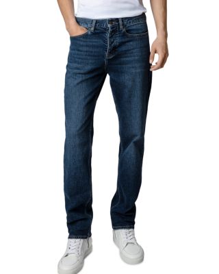 Zadig & Voltaire - John Jeans in Medium Blue