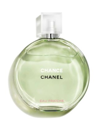 Chanel Chance Eau Fraiche - ALL ABOUT PERFUMES
