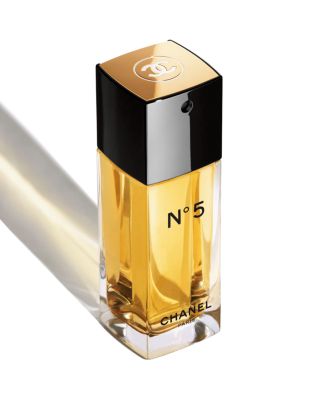 N&deg;5 Eau de Toilette Spray 1.7 oz.