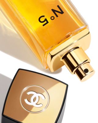 N&deg;5 Eau de Toilette Spray 3.4 oz.