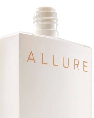 ALLURE Body Lotion 6.8 oz.