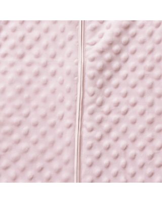 Plush Dots SleepSack