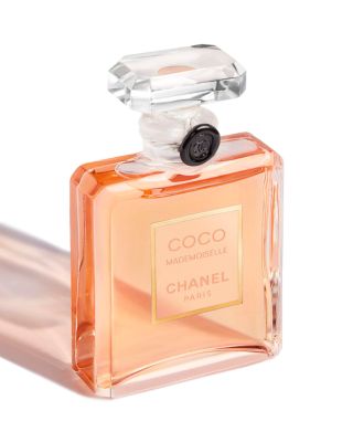 CHANEL COCO MADEMOISELLE Parfum 0.25 oz. | Bloomingdale's