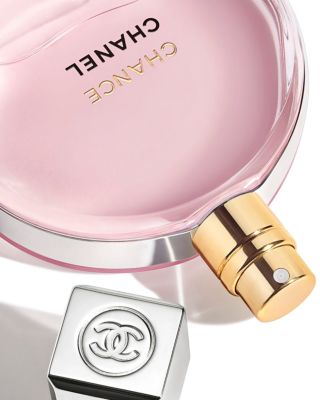 CHANEL CHANCE EAU TENDRE Eau de Parfum Spray | Bloomingdale's