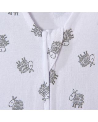 Cotton 2 in 1 SleepSack Swaddle