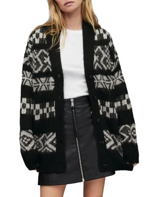 ALLSAINTS Cardigan Sweaters for Women 