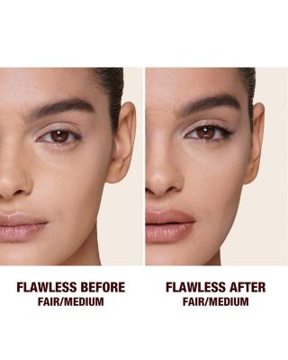 Airbrush Brightening Flawless Finish Refillable Powder