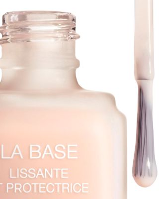 CHANEL LA BASE Protective and Smoothing | Bloomingdale's
