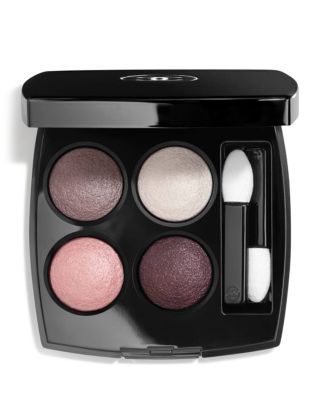 Chanel Les 4 Ombres Eye Makeup # No. 08 Vanite 4x0.3g buy in United States  with free shipping CosmoStore