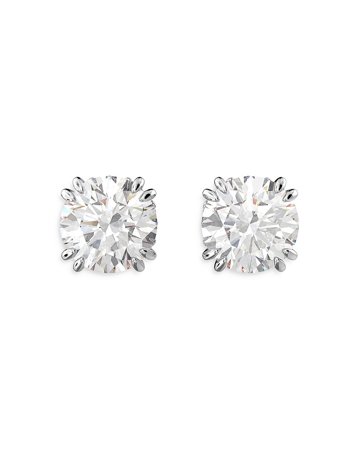 Swarovski Stilla Stud Earrings