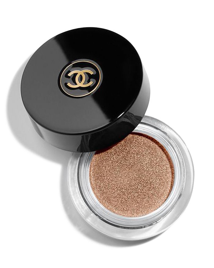 NEW CHANEL LONGWEAR EYESHADOWS OMBRE PREMIERE TUTORIAL AND REVIEW //  @ImMalloryBrooke 