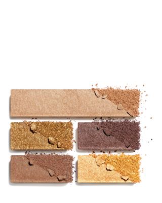 LES BEIGES Healthy Glow Natural Eyeshadow Palette