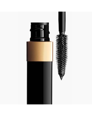 INIMITABLE WATERPROOF Volume - Length - Curl - Separation