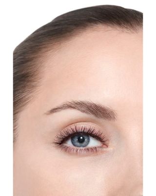 INIMITABLE Volume - Length - Curl - Separation