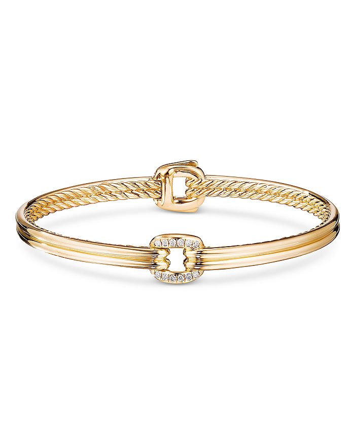 David yurman deals thoroughbred bracelet